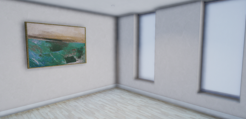 Interior view 4