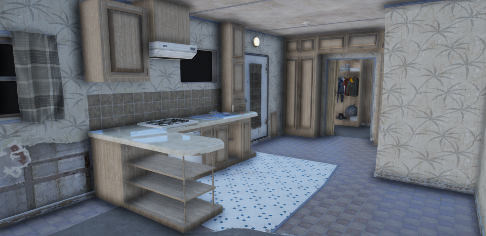 Interior view 2