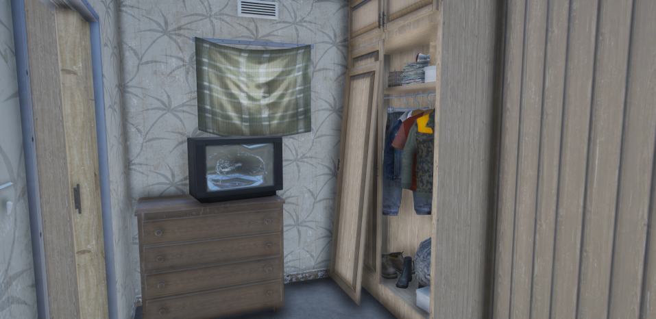 Interior view 4