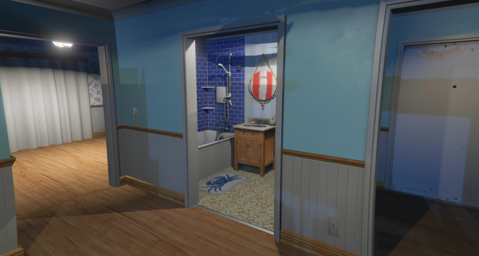 Interior view 3