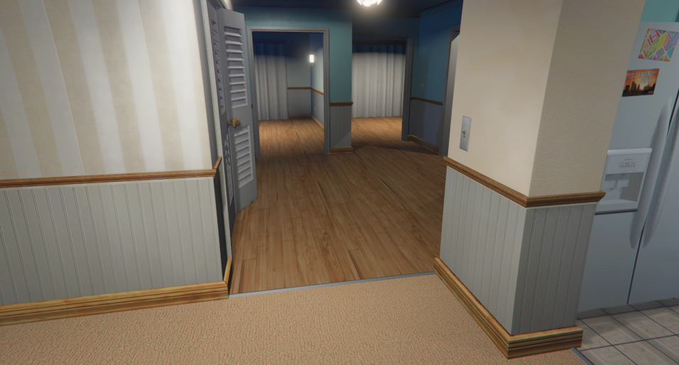 Interior view 4