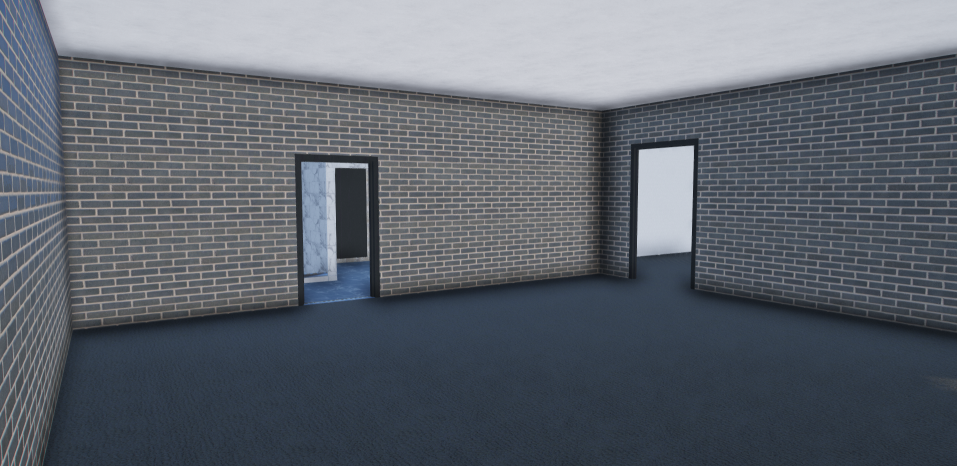 Interior view 10