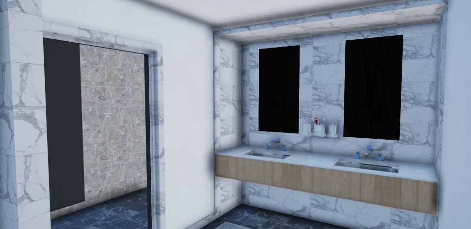 Interior view 12