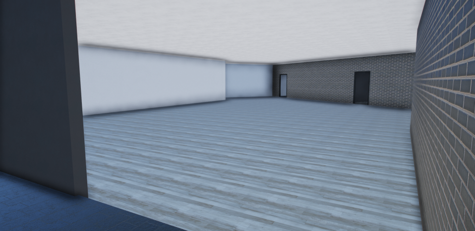 Interior view 2