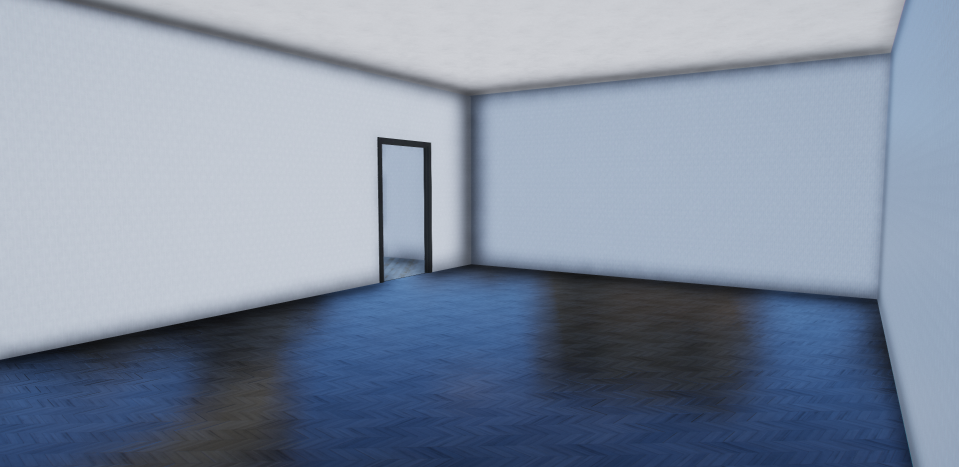 Interior view 4