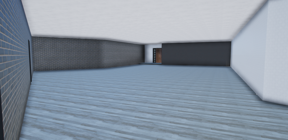 Interior view 5