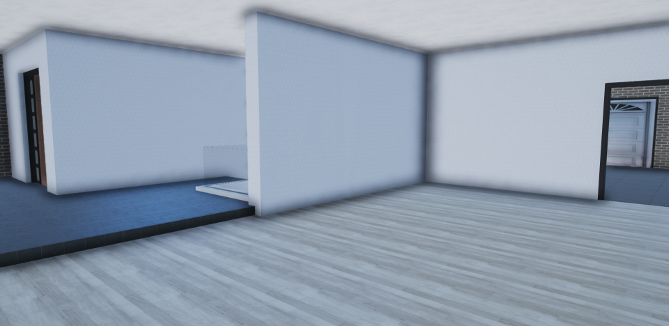 Interior view 6