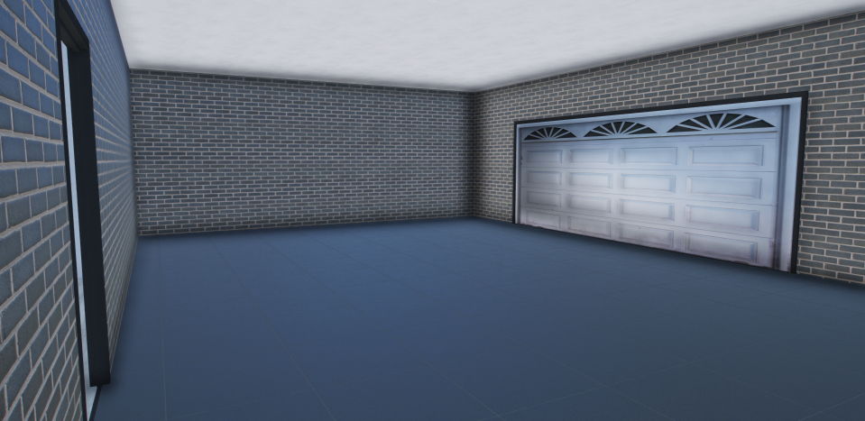 Interior view 7