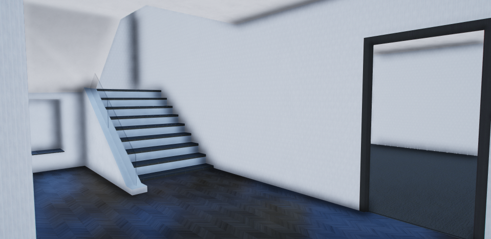 Interior view 8