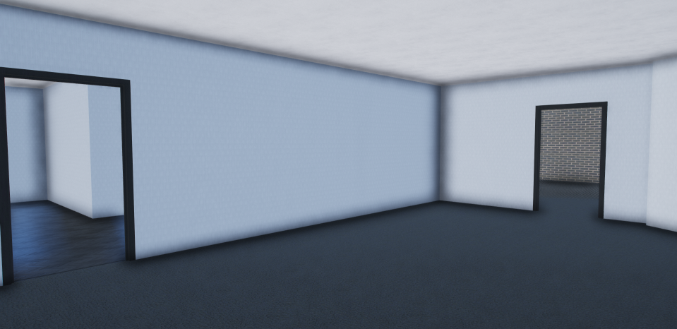 Interior view 9