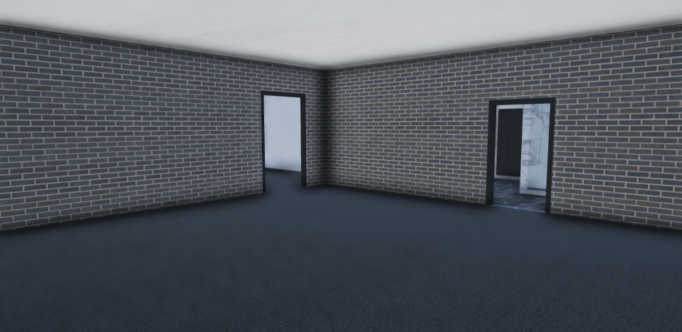 Interior view 10