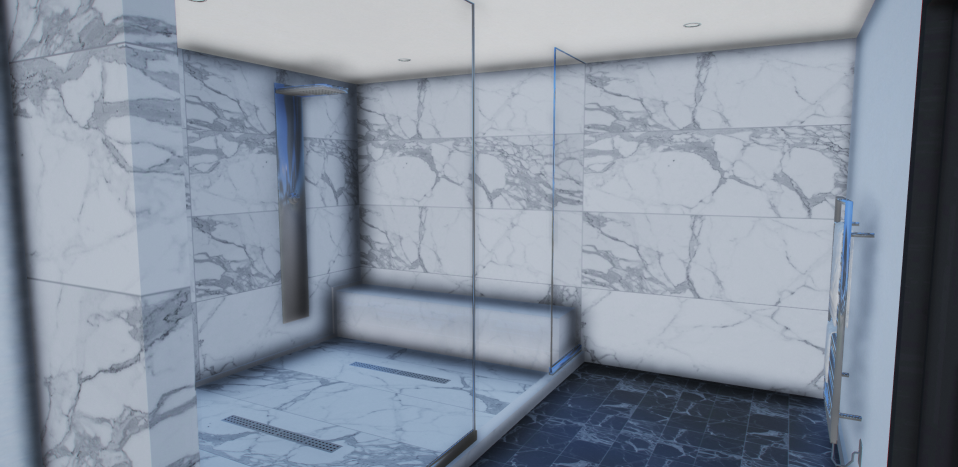 Interior view 11