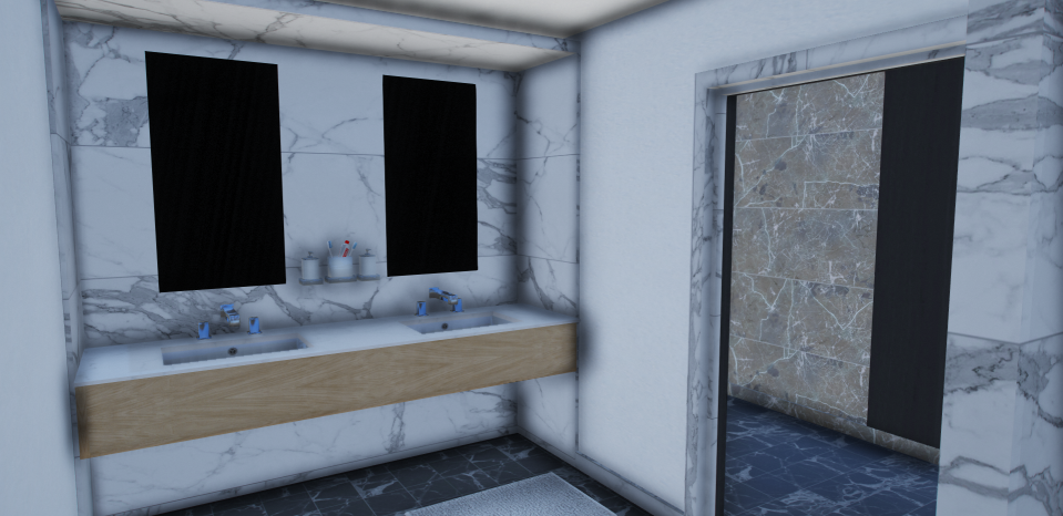 Interior view 12