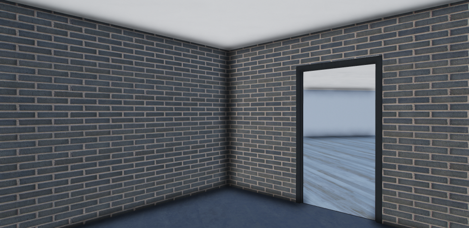 Interior view 14