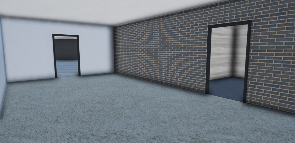 Interior view 15