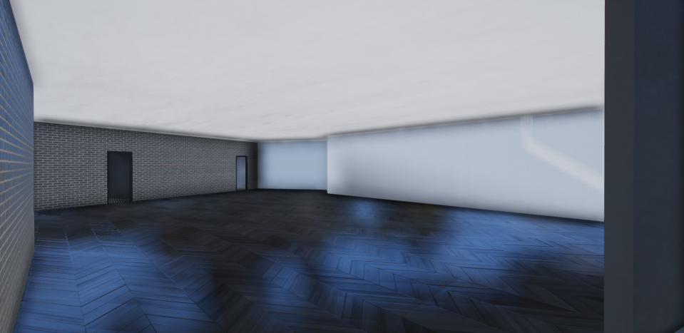 Interior view 2
