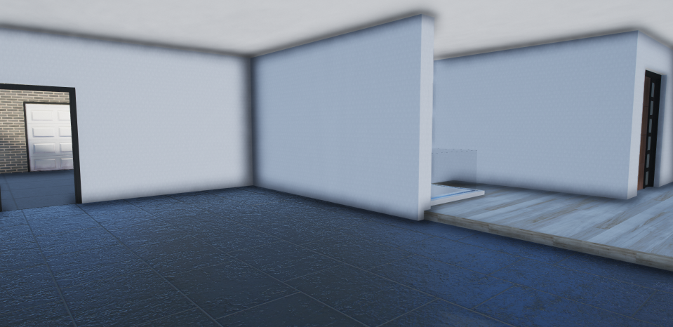 Interior view 6