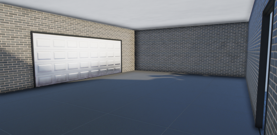 Interior view 7