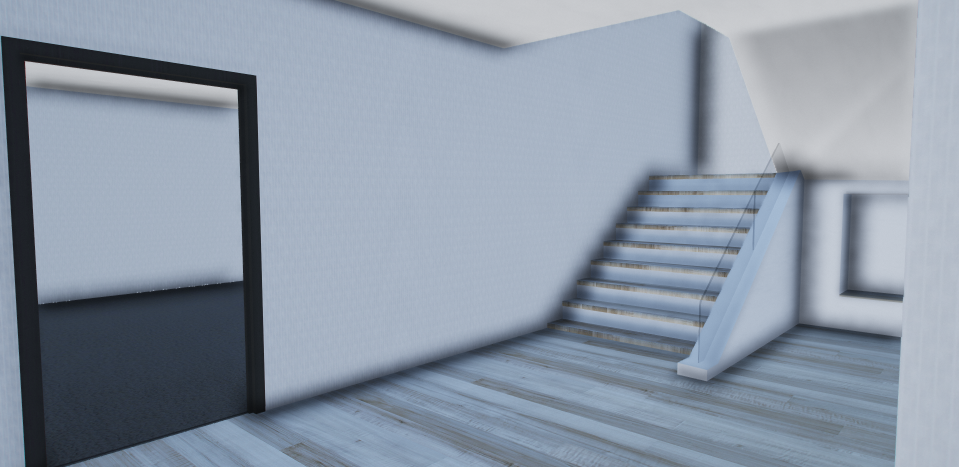 Interior view 8